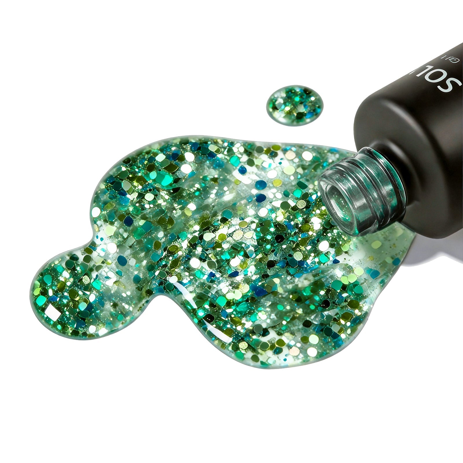 SOLWINK Artemis One - step Gel Polish Set [FREE UV LAMP PER USER ID] - SOLWINK