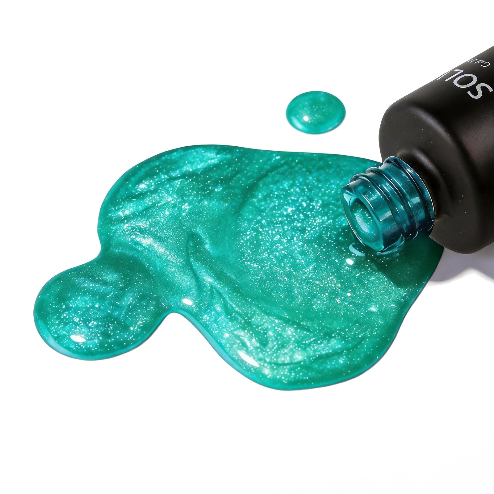 SOLWINK Artemis One - step Gel Polish Set [FREE UV LAMP PER USER ID] - SOLWINK
