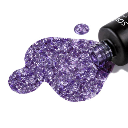 SOLWINK Athena One-step Gel Polish Set - Magnet Kit - SOLWINK
