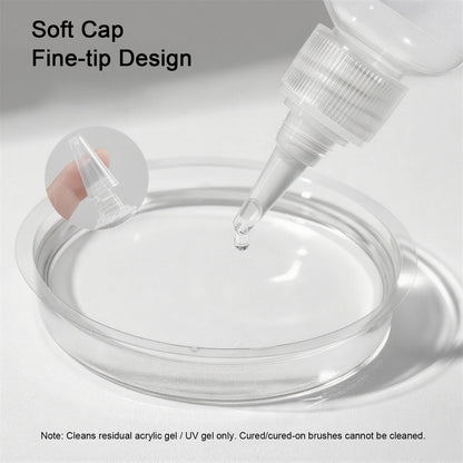 SOLWINK Brush Care Gel - SOLWINK