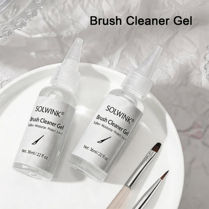 SOLWINK Brush Care Gel - SOLWINK