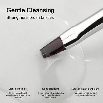 SOLWINK Brush Care Gel - SOLWINK