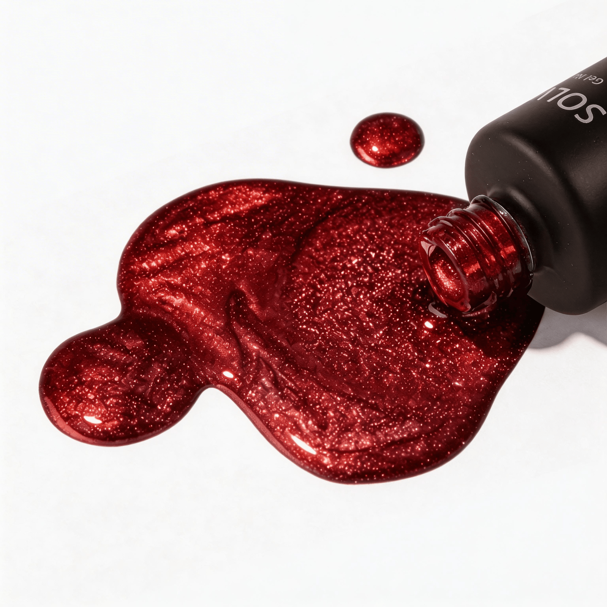 SOLWINK Carol Cat Eye Gel Polish Set - Magnet Kit - SOLWINK