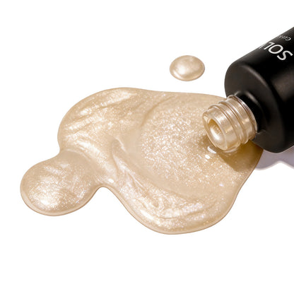 SOLWINK Gaia One - step Gel Polish Set [FREE UV LAMP PER USER ID] - SOLWINK