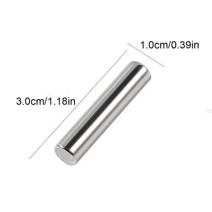 SOLWINK Giant Magnet Cylidrical Strong Cat Eye Magnet