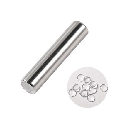 SOLWINK Giant Magnet Cylidrical Strong Cat Eye Magnet