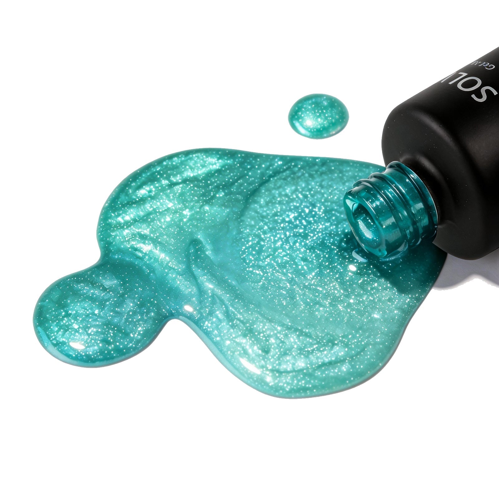 SOLWINK Heras One-step Gel Polish Set - Magnet Kit - SOLWINK
