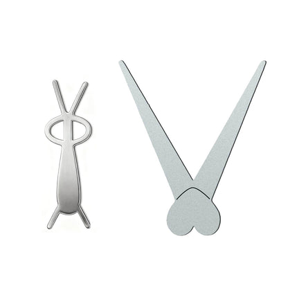 SOLWINK Magnetic Nail Art Tool - SOLWINK