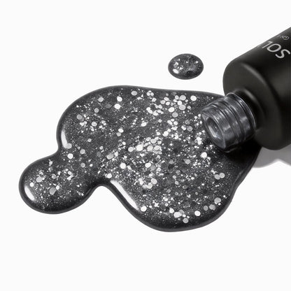 SOLWINK Nyx One - step Gel Polish Set [FREE UV LAMP PER USER ID] - SOLWINK