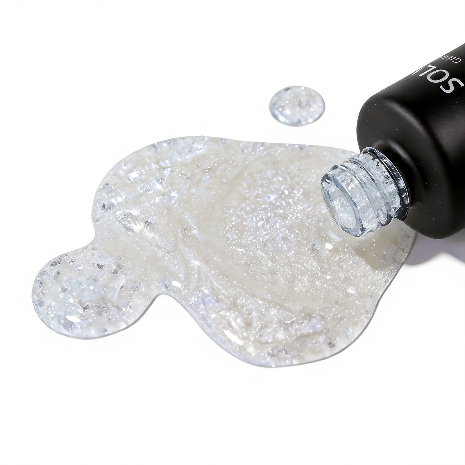 SOLWINK Nyx One - step Gel Polish Set [FREE UV LAMP PER USER ID] - SOLWINK