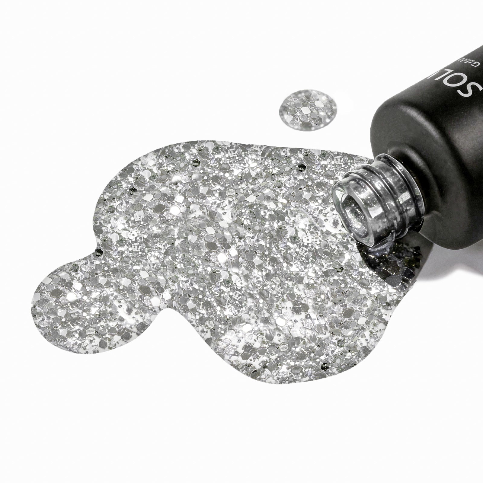 SOLWINK Tethys One-step Gel Polish Set – Magnet Kit - SOLWINK