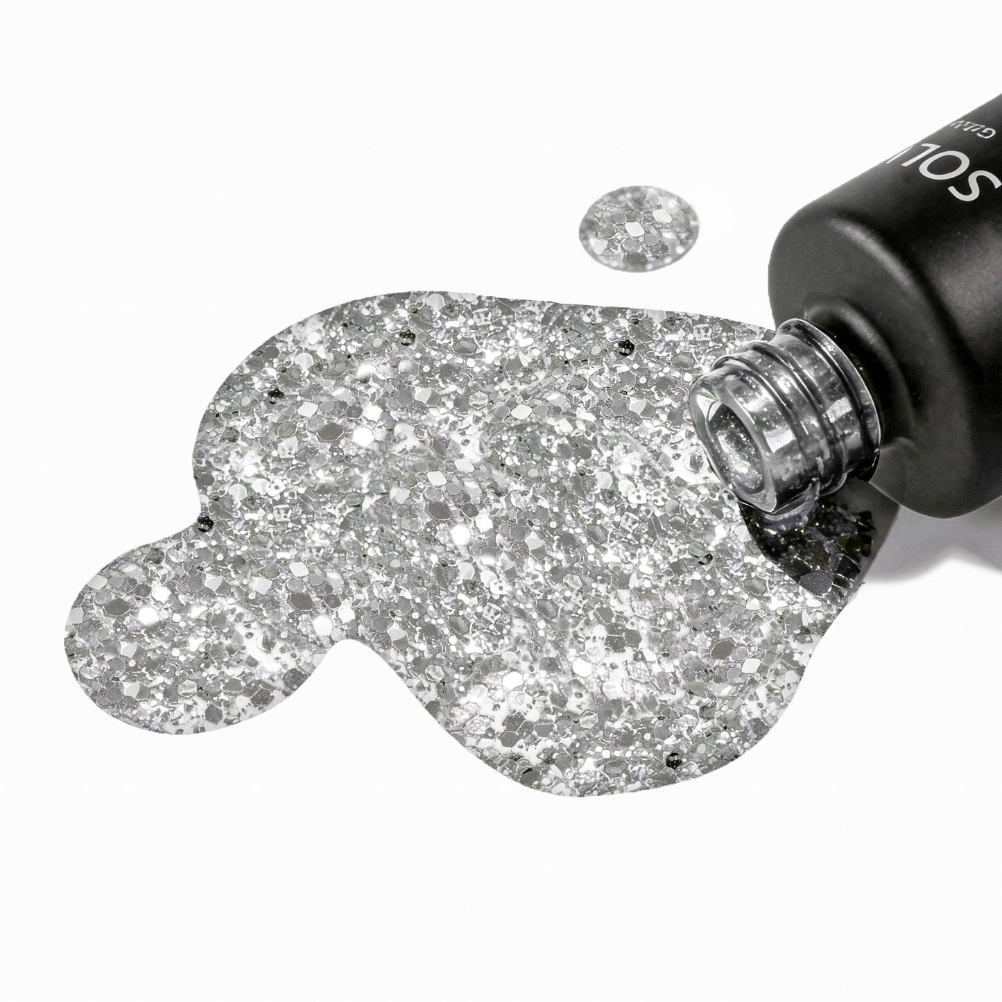 SOLWINK Tethys One-step Gel Polish Set – Magnet Kit - SOLWINK