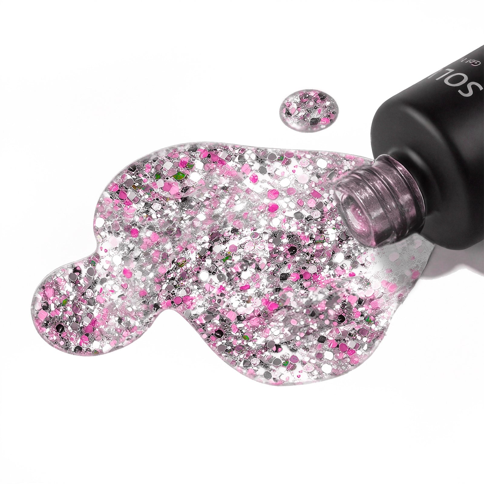 SOLWINK Venus One-step Gel Polish Set - Magnet Kit - SOLWINK