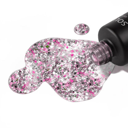 SOLWINK Venus One-step Gel Polish Set - Magnet Kit - SOLWINK