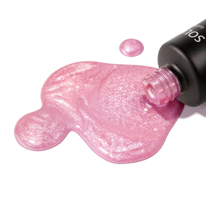 SOLWINK Venus One-step Gel Polish Set - Magnet Kit - SOLWINK