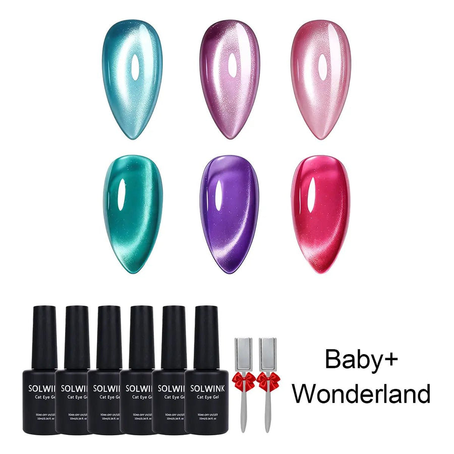 Baby + Wonderland